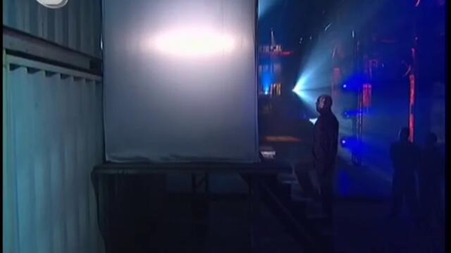 Маскираният маг минава през контейнер (част 2) - Разбулените тайни на магията