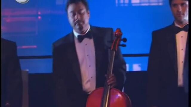 Изчезващият квартет - Разбулените тайни на магията