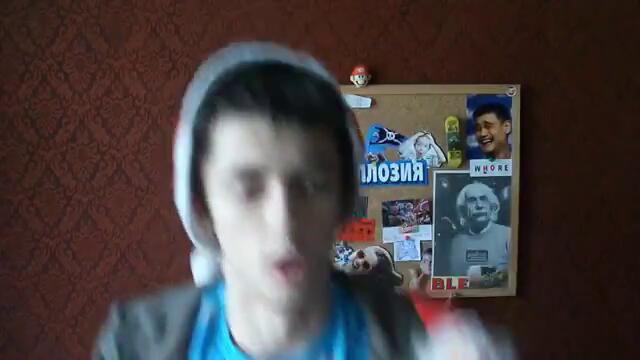 Коледни глупости и тей..