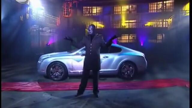 Bentley се превръща в Lamborghini - Разбулените тайни на магията