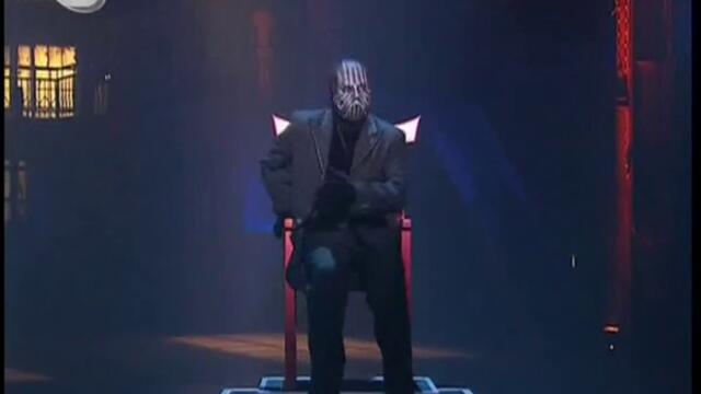 Магът бива разполувен - Разбуленеите тайни на магията