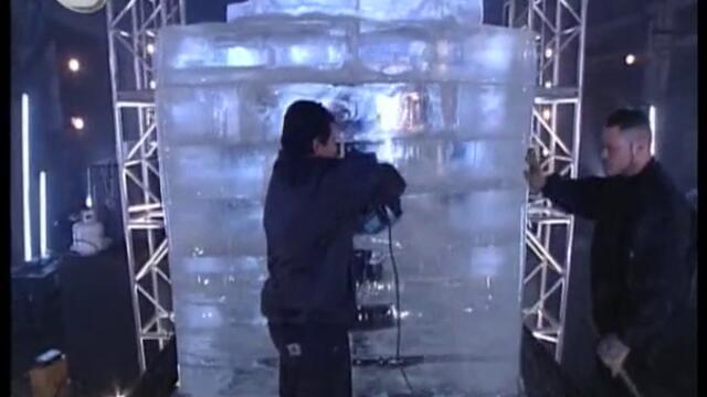 Магът бива замръзен за 7 дни (Част 2) - Разбулените тайни на магията