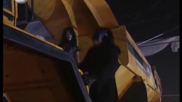 Камион изчезва безследно (част 1) - Разбулените тайни на магията