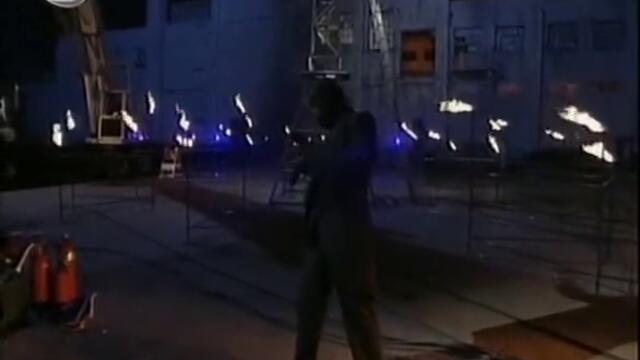 Капанът на Смъртта - Разбулените тайни на магията