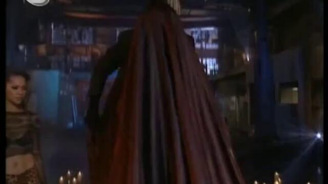 Жена бива пронизана от 5 меча! - Разбулените тайни на магията