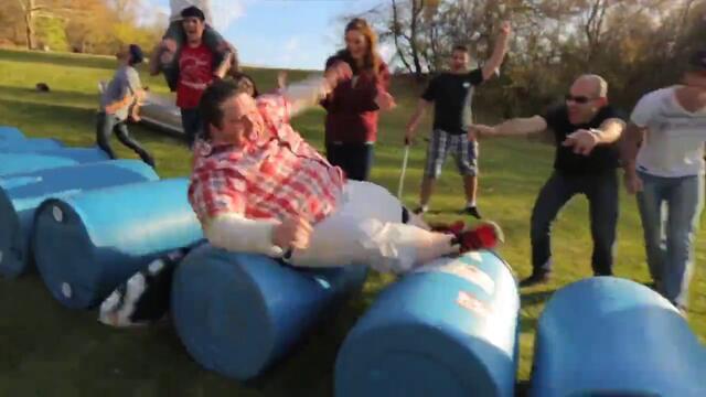 Ето как да се забавлявате с приятелите си