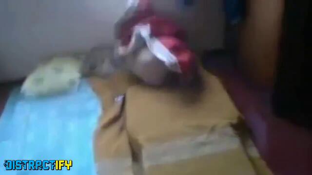 Забавните моменти в Русия 2013 - Компилация