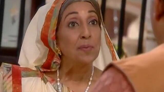 Цветовете на любовта - 23 еп./ 2