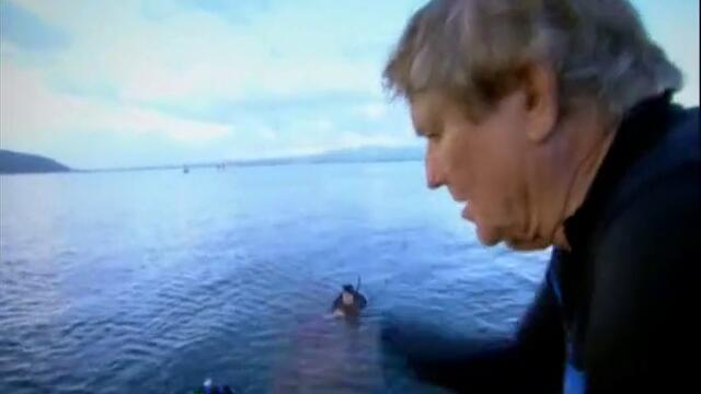 Порочният град на пиратите - Част 2/6 - National Geographic, Bg Audio