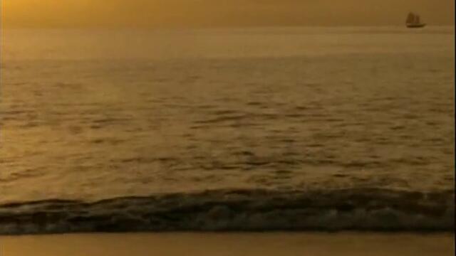 Порочният град на пиратите - Част 3/6 - National Geographic, Bg Audio