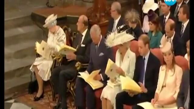 Елизабет Ii – в тежко физическо състояние, оставали й 6 месеца живот