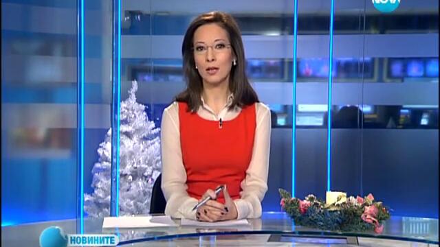 160 000 българи посрещат 2014-а извън страната