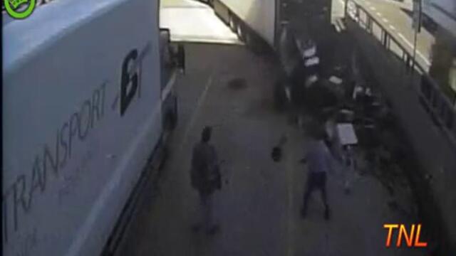 Провалите на 2013-та