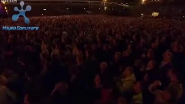 Paul McCartney - Yesterday - Live at Anfield, Liverpool 1st June