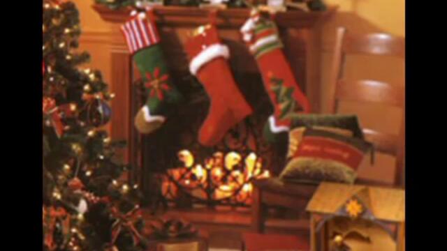 christmas don't be late (original)- alvin and the chipmunks