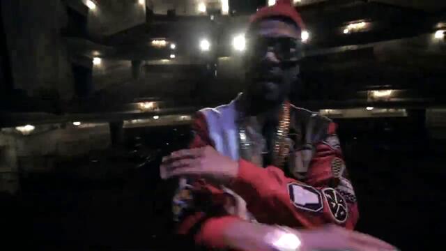 Juicy J - Boss Nigga (Prod. by Crazy Mike and Juicy J)