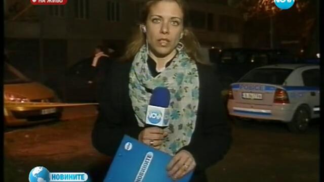 Двойно убийство във Варна, извършителят се простреля в главата (обзор)