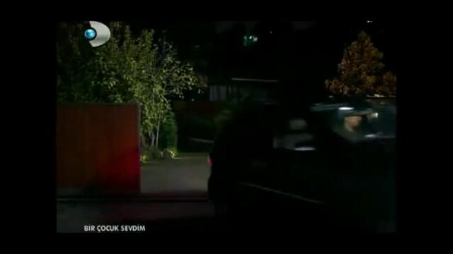 Момичето, което обичах - 22 еп. анонс (bir cocuk sevdim)