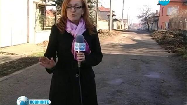 Село Иваново празнува имен ден - 07.01.2014