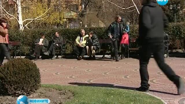 300 000 българи празнуват Ивановден - 07.01.2014