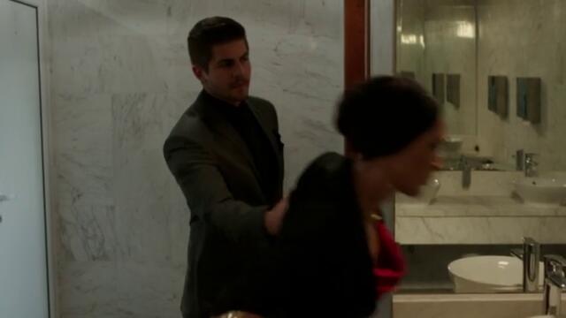 Фамилията - сезон 2, епизод 14 (5 част)