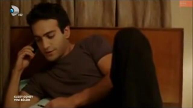 Север - Юг-(БГ.СУБ) ЕПИЗОД 2 част 2