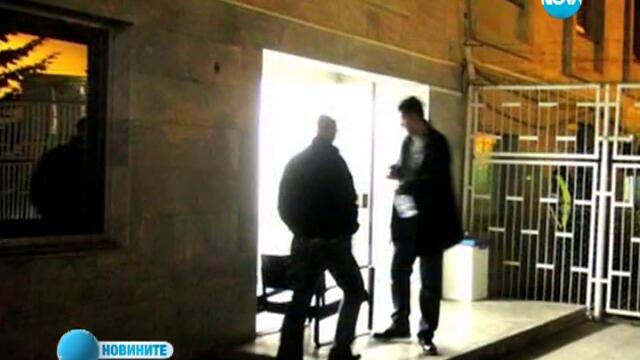 Цацаров поиска имунитетът на Сидеров