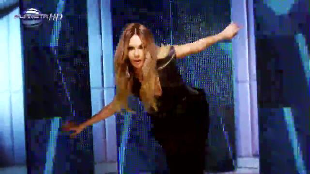 GALENA - ZAVIZHDAYTE _ Галена - Завиждайте