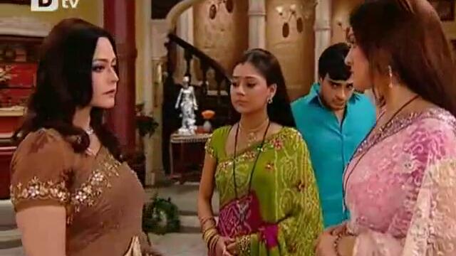 Цветовете на любовта - 222еп.(БГ.АУДИО) ЧАСТ 2