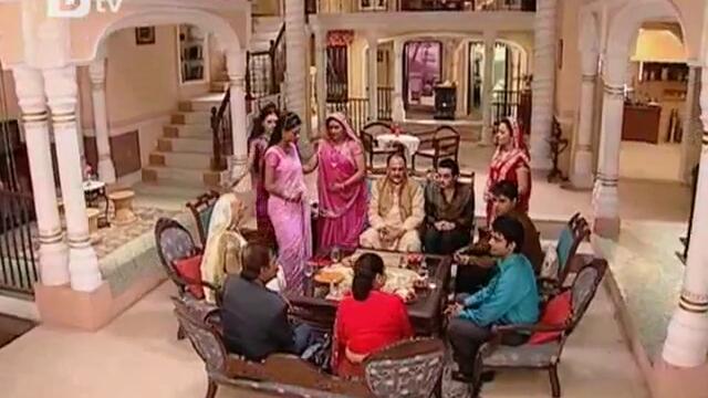 Цветовете на любовта - 223 еп.(БГ.АУДИО) част 1