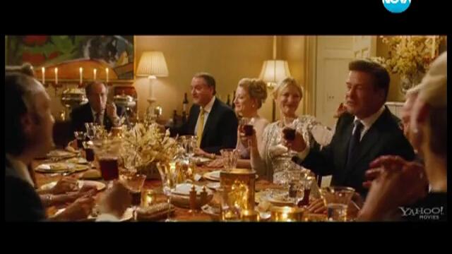 Историческата драма и история за корупция в топ 10 на кино продуцентите