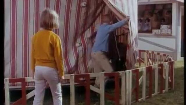 Пипи дългото чорапче - еп.6