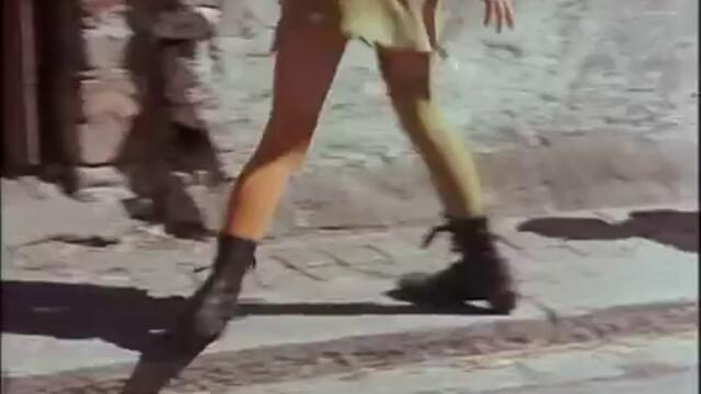 Пипи дългото чорапче - еп.10