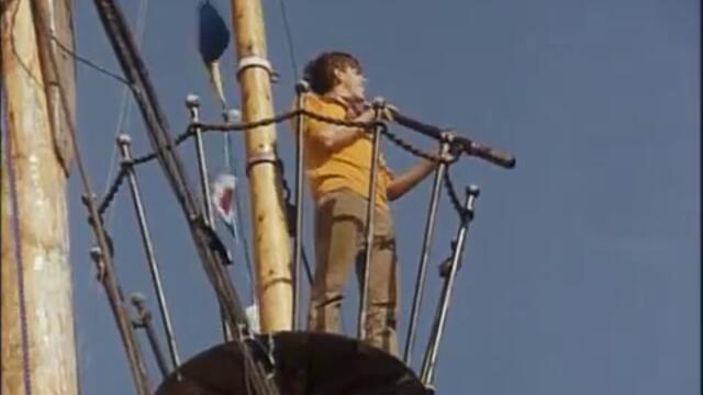 Пипи дългото чорапче - еп.13