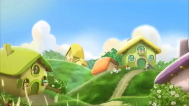 Зайчик Шнуфель Децтво