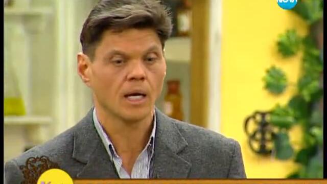 На кафе с Гала-"Полезни храни"?Помислете пак!4