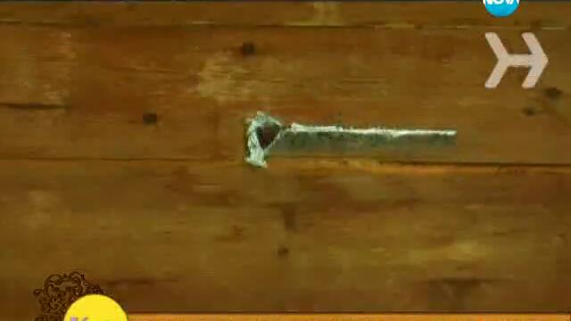 На кафе с Гала-Развенчаване на митовете за храните1