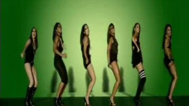 12.Ludacris ft. Pharrell - Money Maker