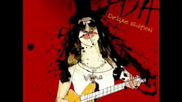 Slash - Baby Can't Drive (feat. Alice Cooper, Nicole Scherzinger)