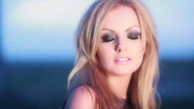 Alexandra Stan - Get back ( ASAP Remix)