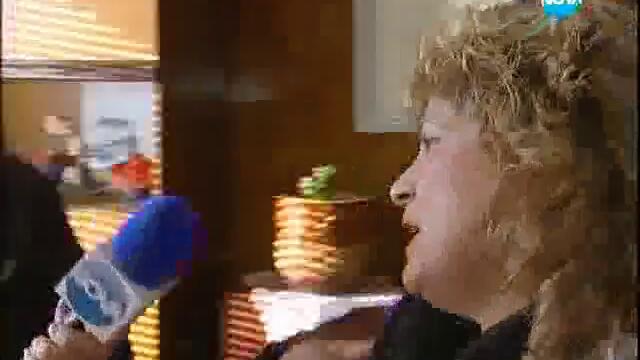 Съдебен спор - 11.01.2014 (част 2)