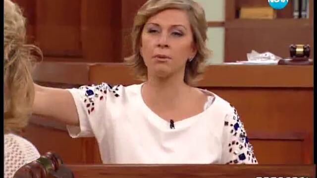Съдебен спор - 11.01.2014 ( част 4 )