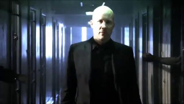 Smallville Tribute 3 The Return of Lex Luthor