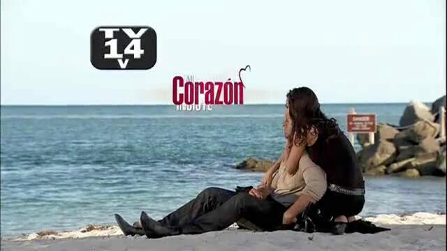 Сърцето ми настоява - епизод 47 / част 3 (Mi Corazon Insiste Capitulo 47/3)