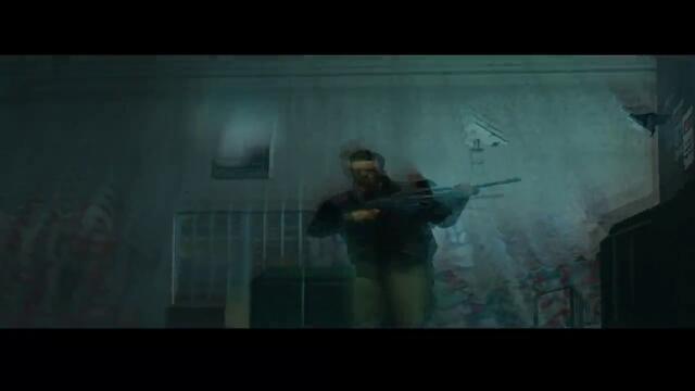 GTA 3 - Епизод 1 (НАЧАЛО)