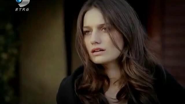 Момичето, което обичах - 27 еп.(БГ.СУБ) - трейлър