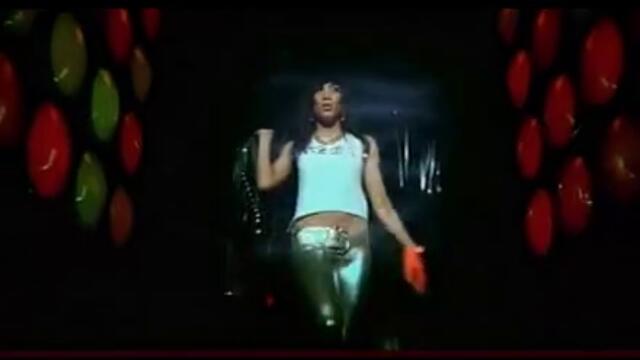 Alex C. feat. Y-Ass - Du Bist So Porno