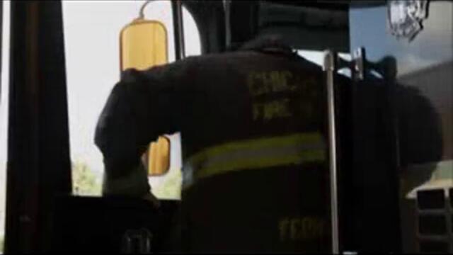 Пожарникарите от Чикаго 7еп 1сезон -Chicago Fire - бг аудио 2-2