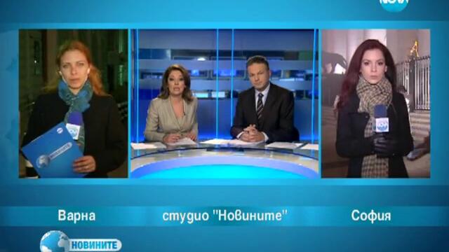 Волен Сидеров може да загуби имунитета си след скандала във Варна (обзор)