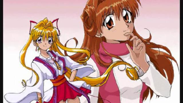 Kamikaze Kaitou Jeanne